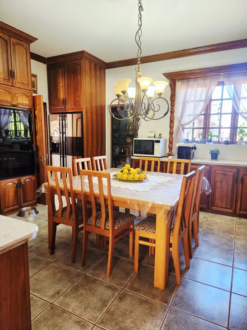 4 Bedroom Property for Sale in Wilkoppies North West